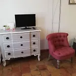 Studio Ensoleille, Typique Centre Historique, Wifi