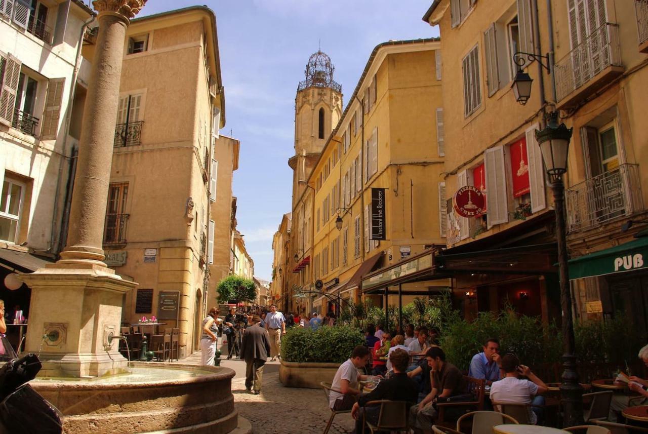 Ensoleille, Typique Centre Historique, Wifi