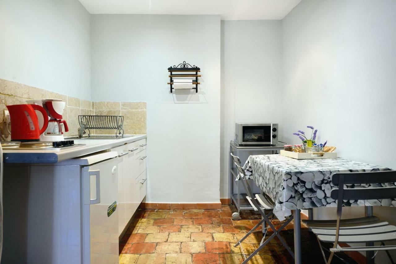 Ensoleille, Typique Centre Historique, Wifi Apartment Aix-en-Provence