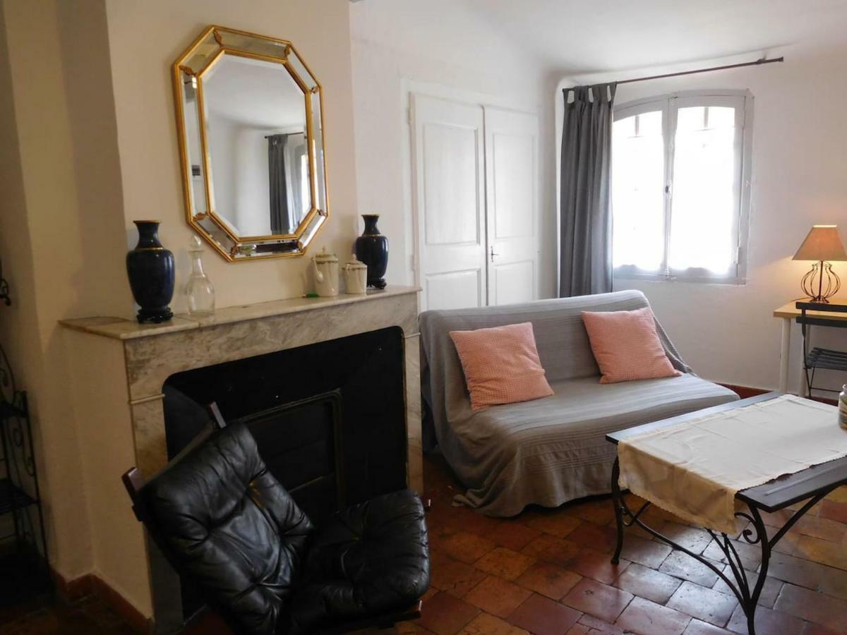 Apartment Ensoleille, Typique Centre Historique, Wifi *