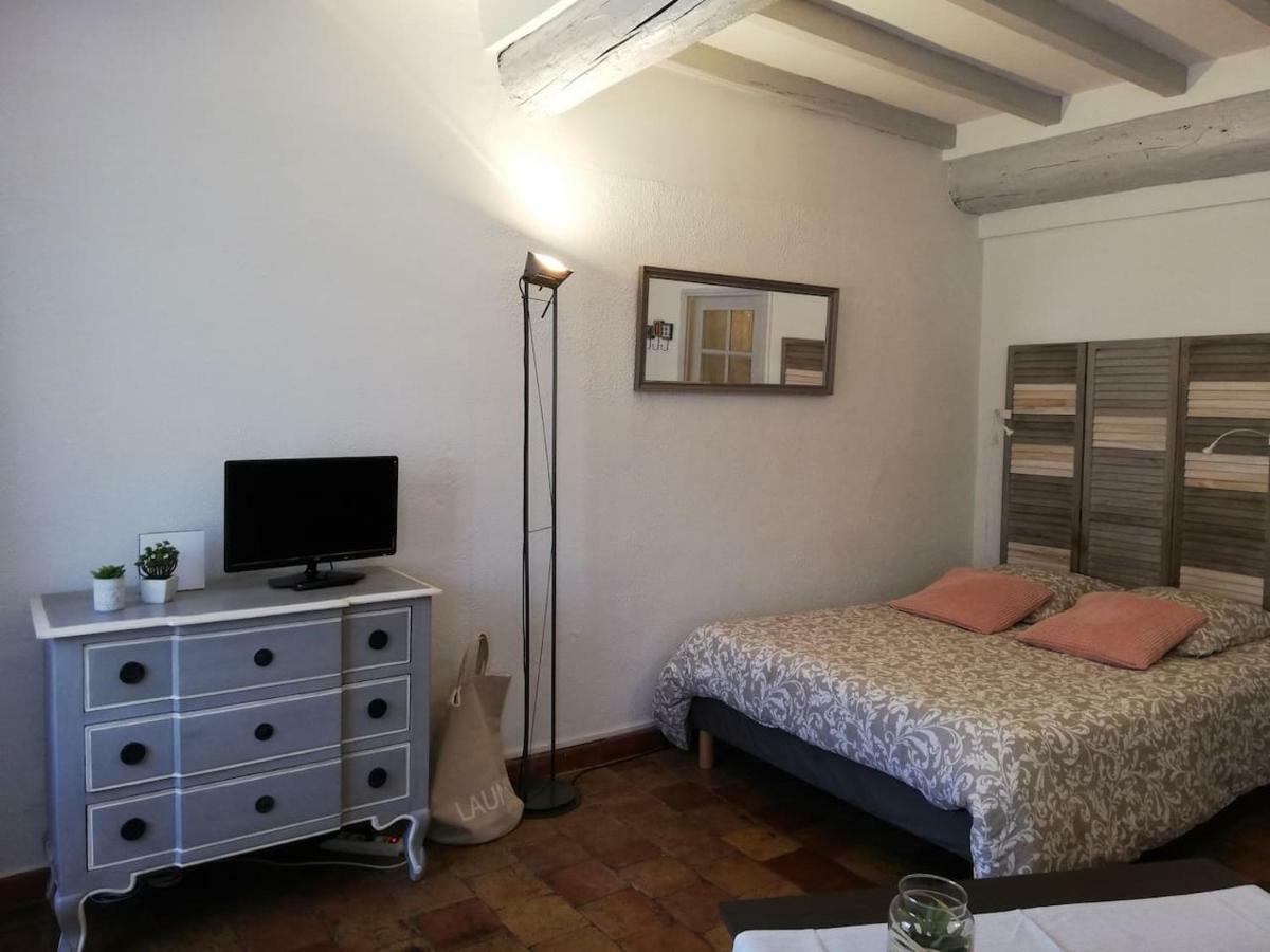Ensoleille, Typique Centre Historique, Wifi *
