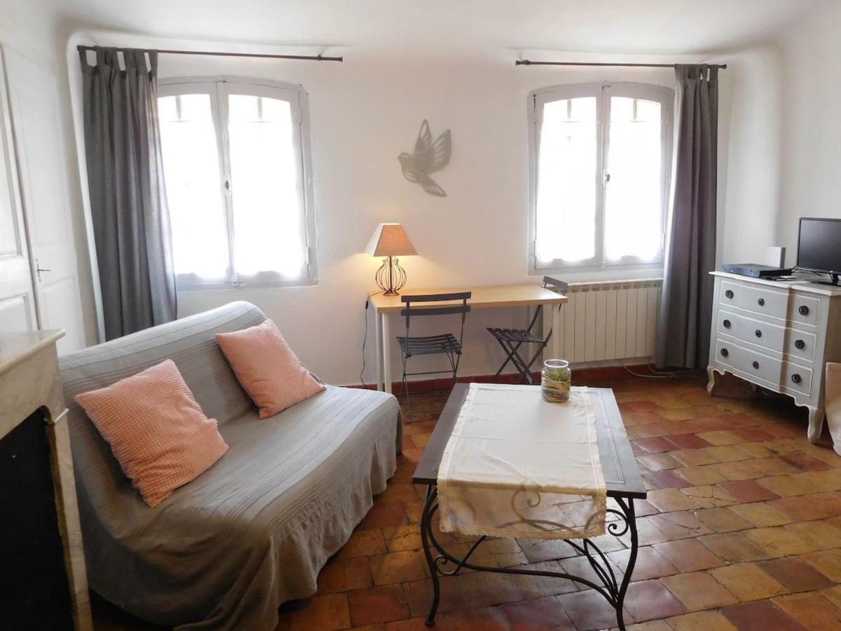 Ensoleille, Typique Centre Historique, Wifi *